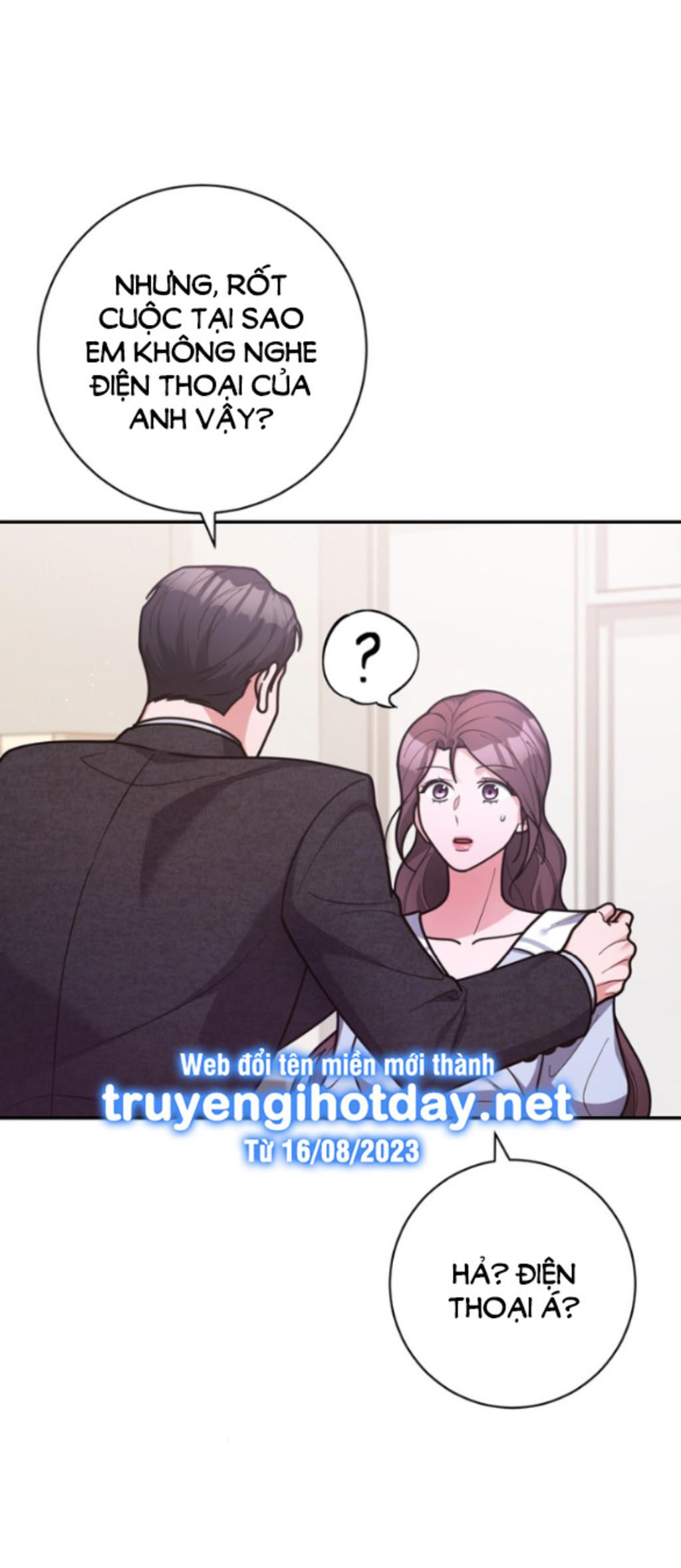 [18+] tham lam Chap 43 - Next 43.1