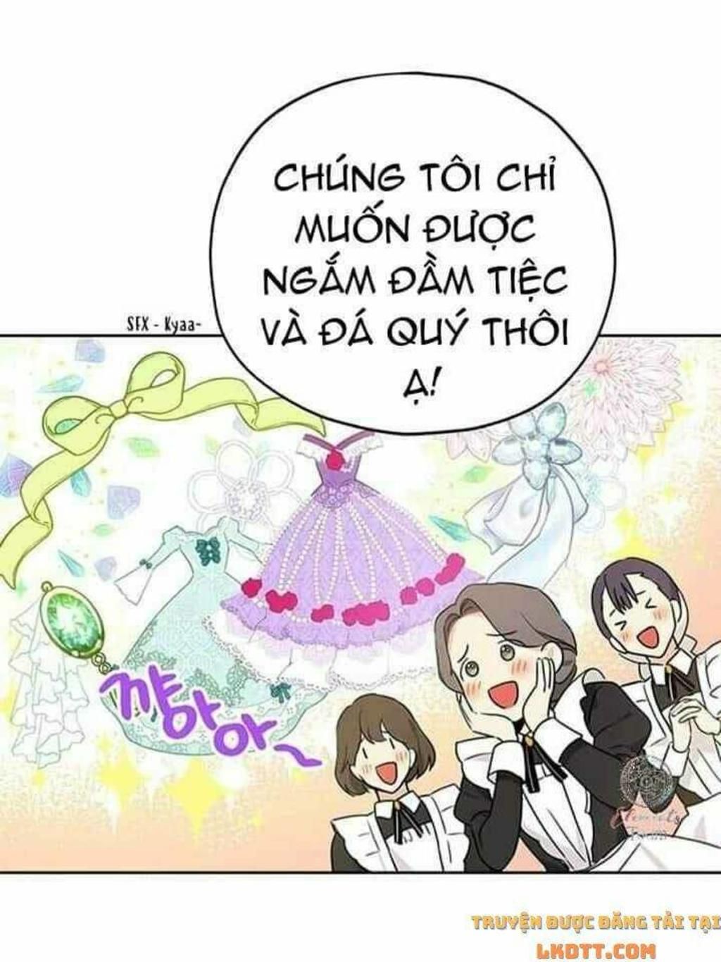 thực ra tôi mới là thật chapter 15 - Next chapter 16