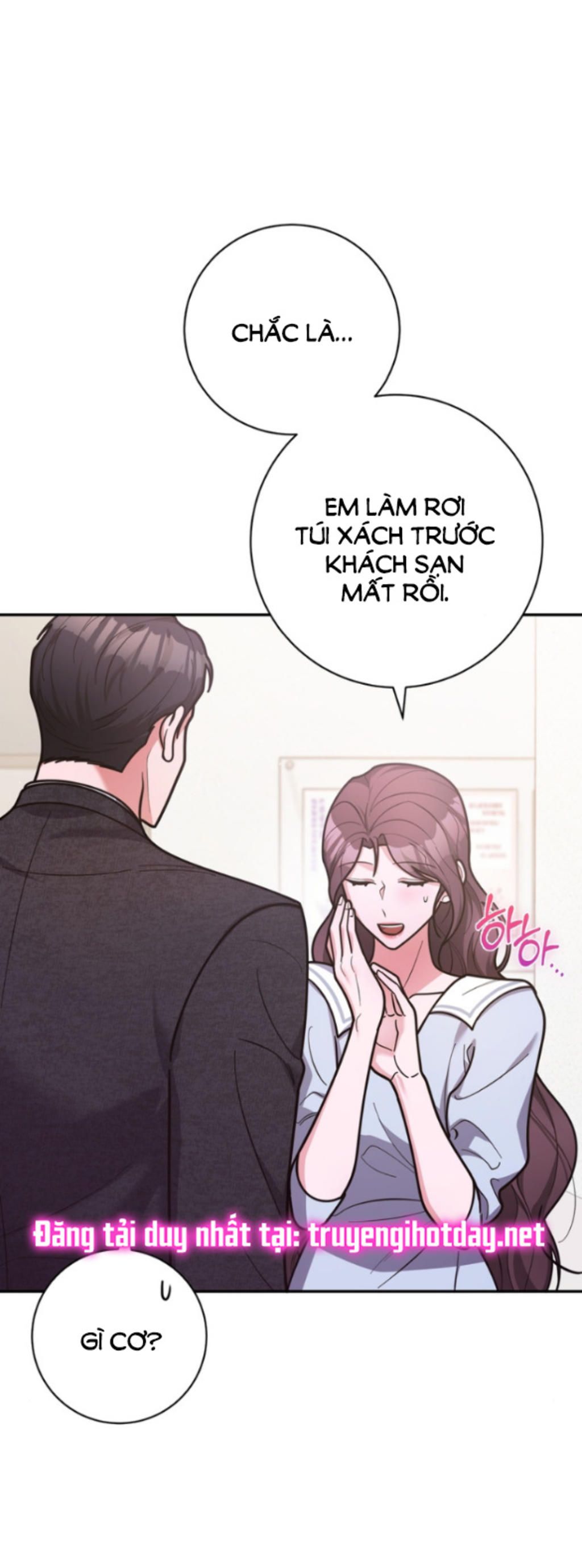 [18+] tham lam Chap 43 - Next 43.1