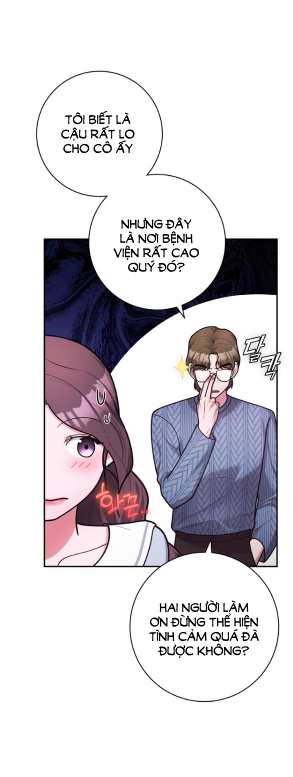 [18+] tham lam Chap 43 - Next 43.1