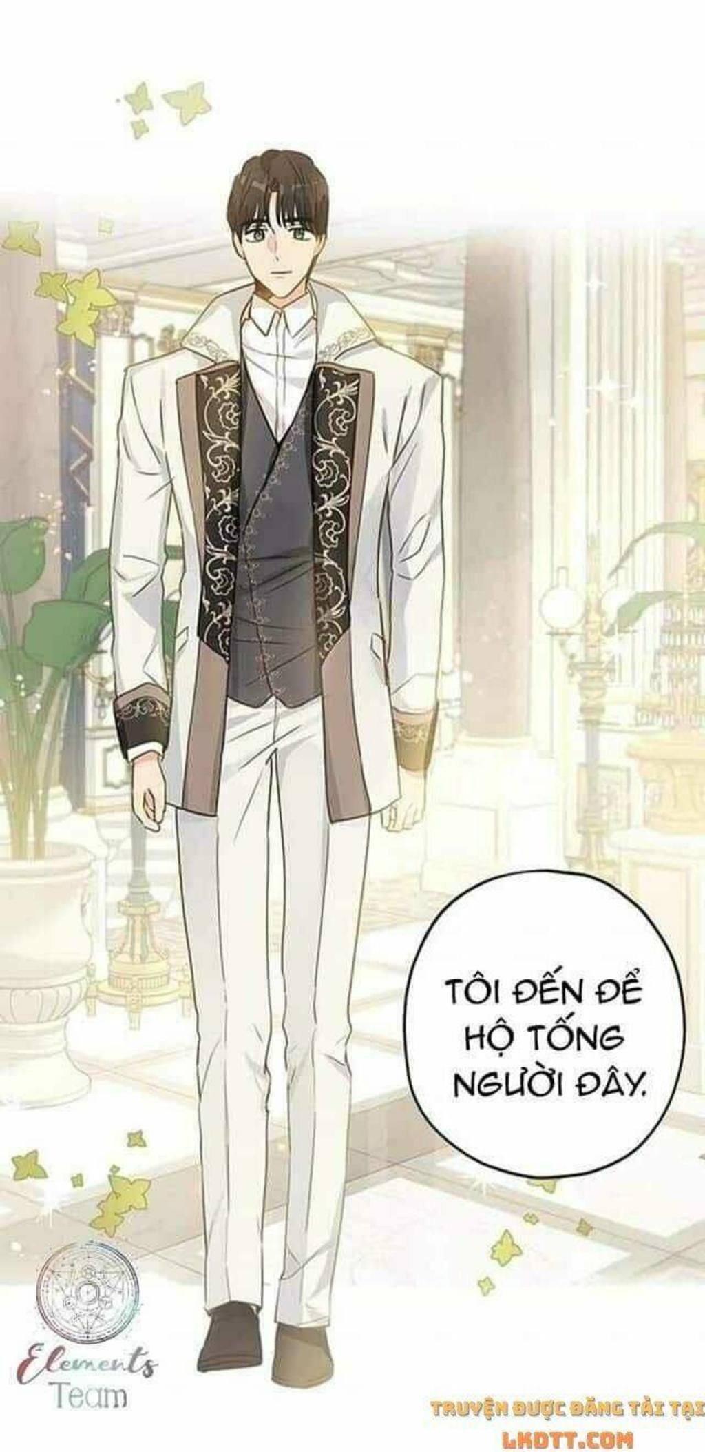 thực ra tôi mới là thật chapter 15 - Next chapter 16