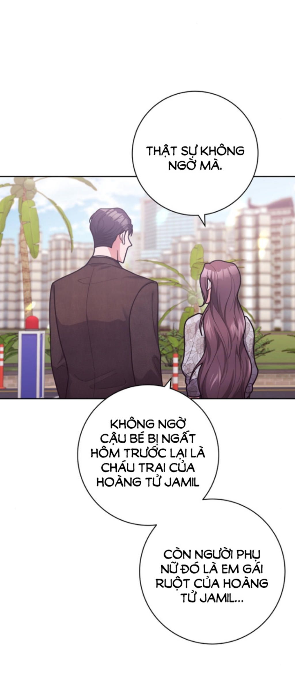 [18+] tham lam Chap 43 - Next 43.1