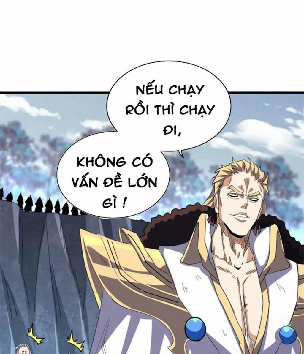 đại quản gia là ma hoàng Chapter 330 - Trang 2