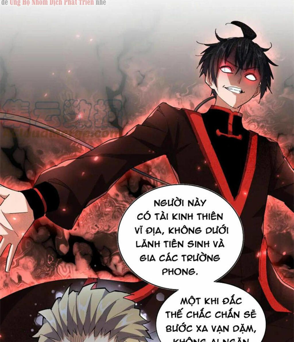 đại quản gia là ma hoàng Chapter 330 - Trang 2