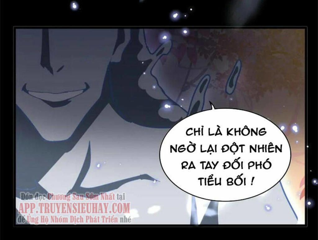 đại quản gia là ma hoàng Chapter 330 - Trang 2