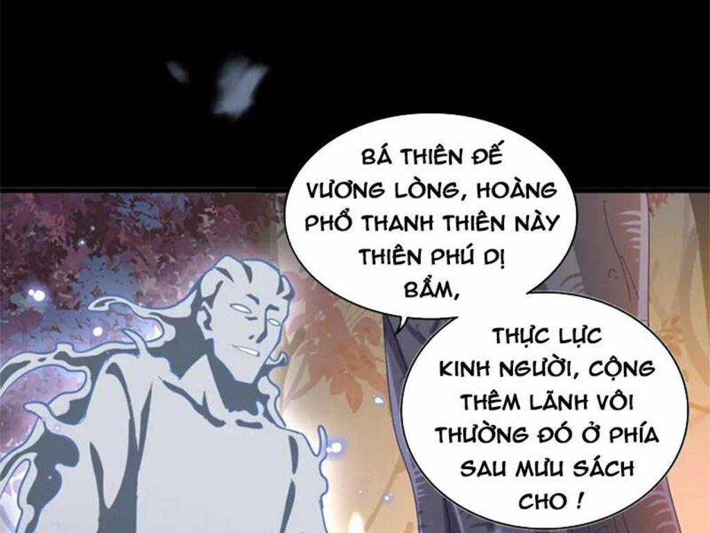 đại quản gia là ma hoàng Chapter 330 - Trang 2