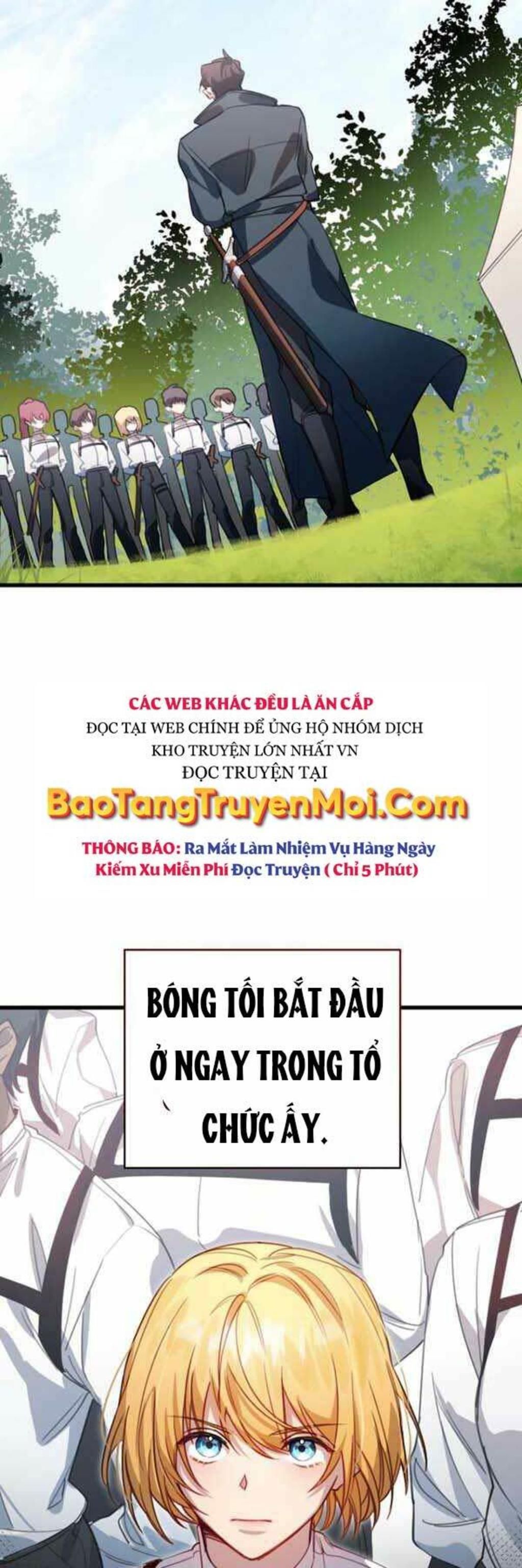 anh hùng, ác quỷ và kẻ phản diện chapter 1 - Trang 2