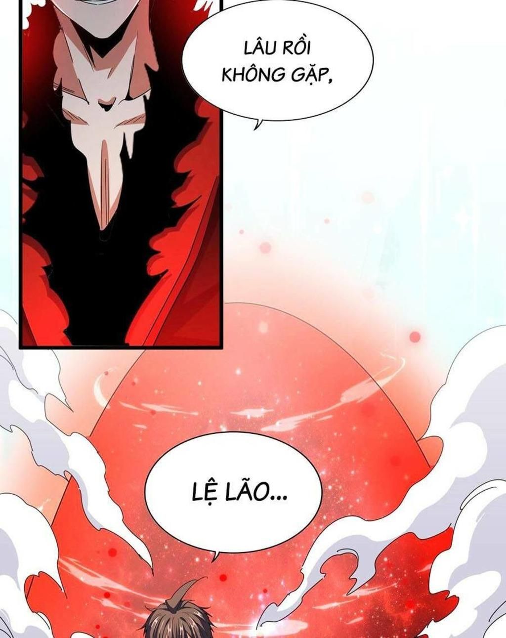 đại quản gia là ma hoàng chapter 362 - Trang 2