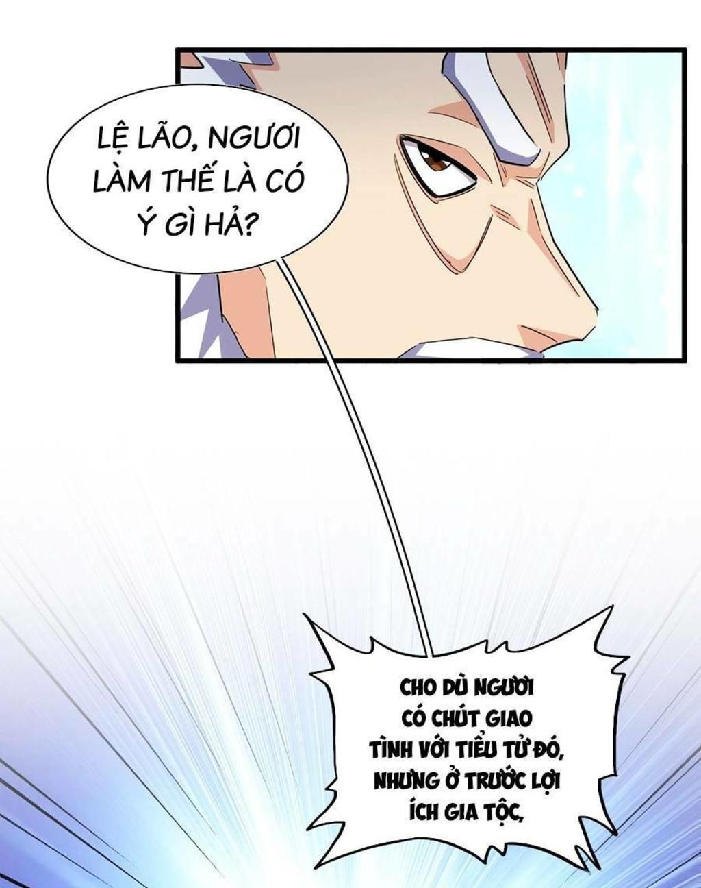 đại quản gia là ma hoàng chapter 362 - Trang 2