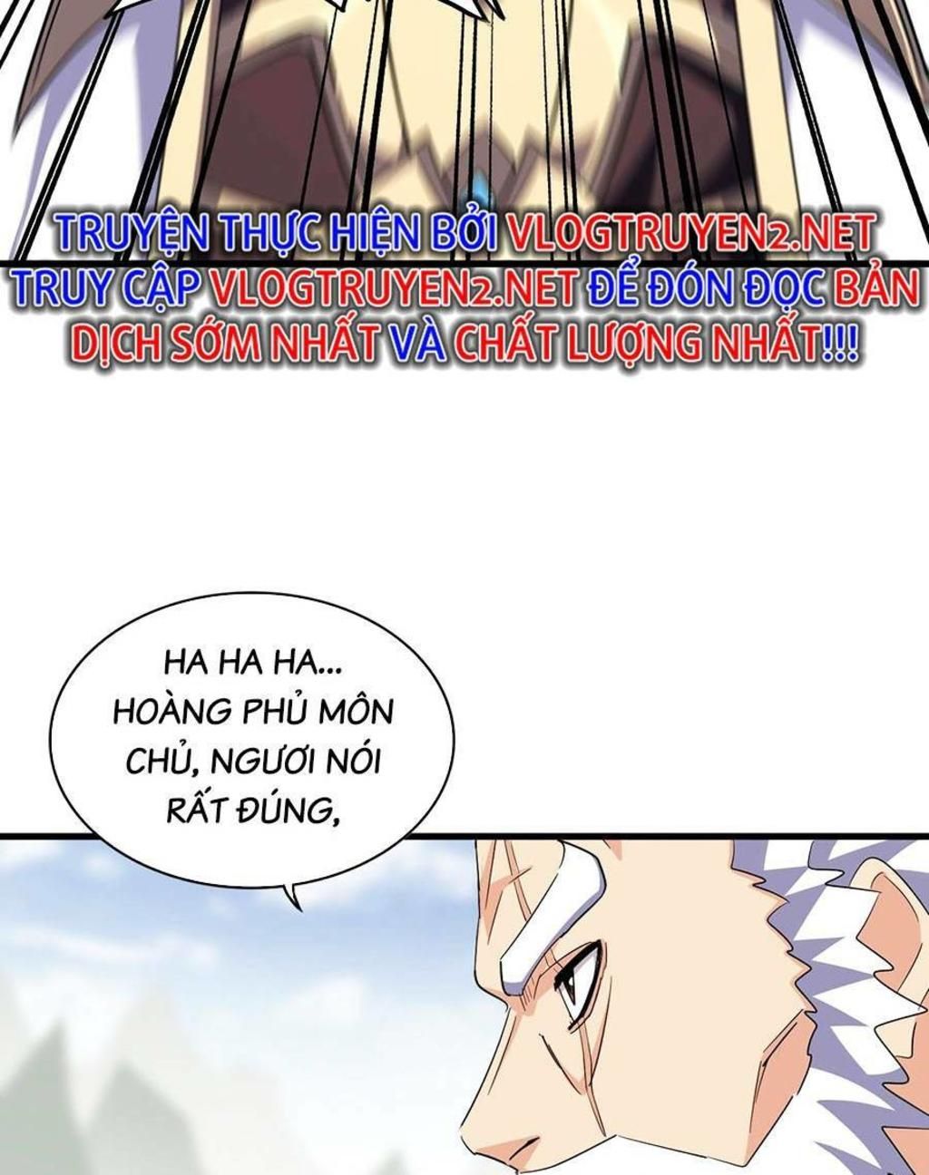 đại quản gia là ma hoàng chapter 362 - Trang 2