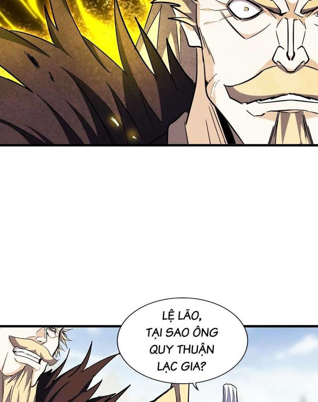 đại quản gia là ma hoàng chapter 362 - Trang 2