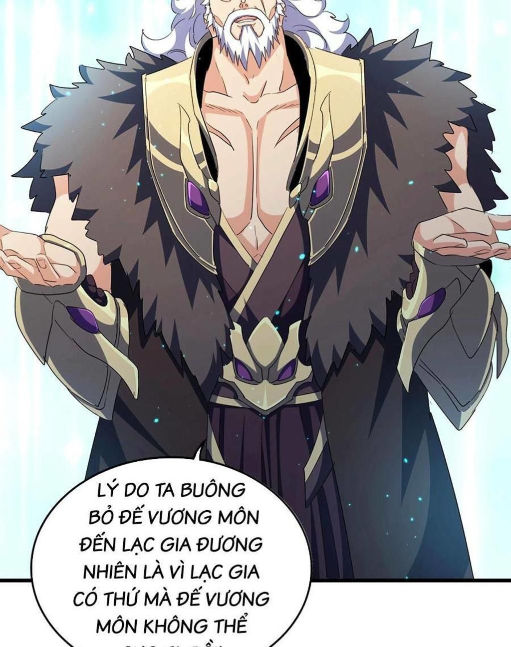 đại quản gia là ma hoàng chapter 362 - Trang 2