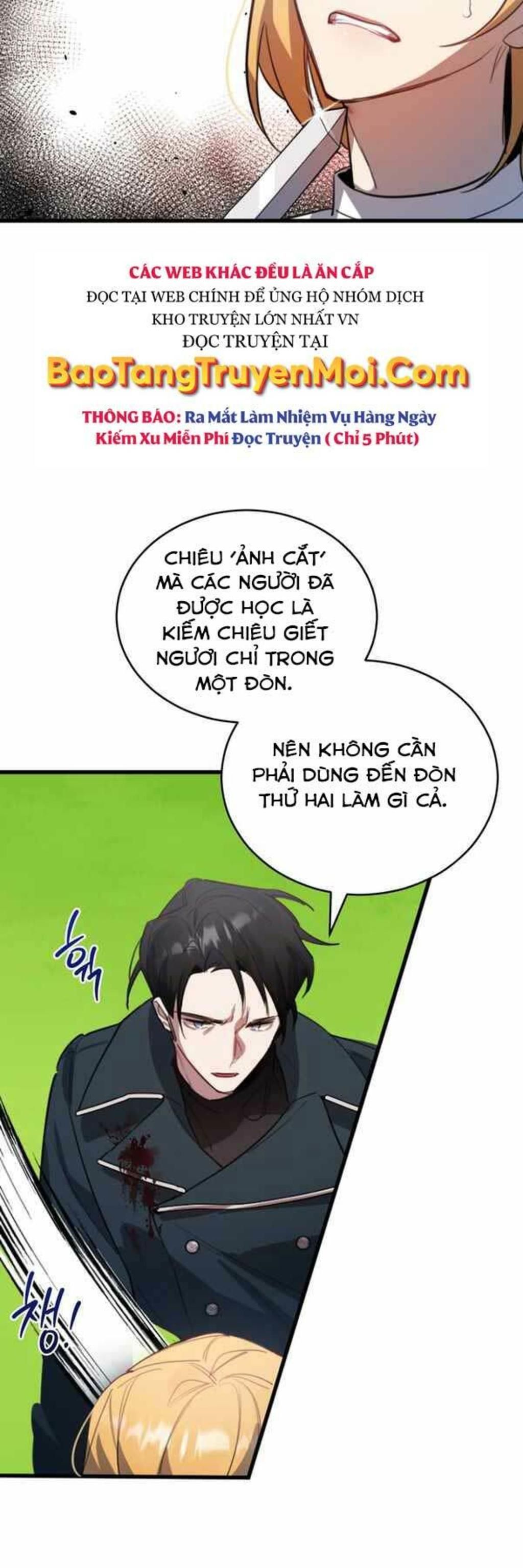 anh hùng, ác quỷ và kẻ phản diện chapter 1 - Trang 2