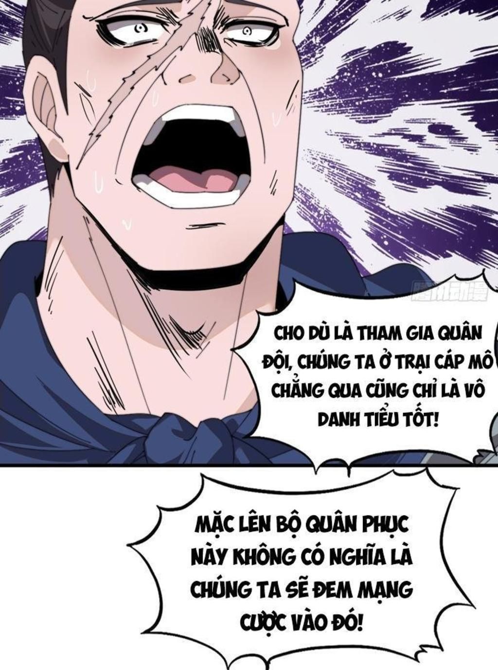 ta có một sơn trại Chapter 1043 - Next Chapter 1044