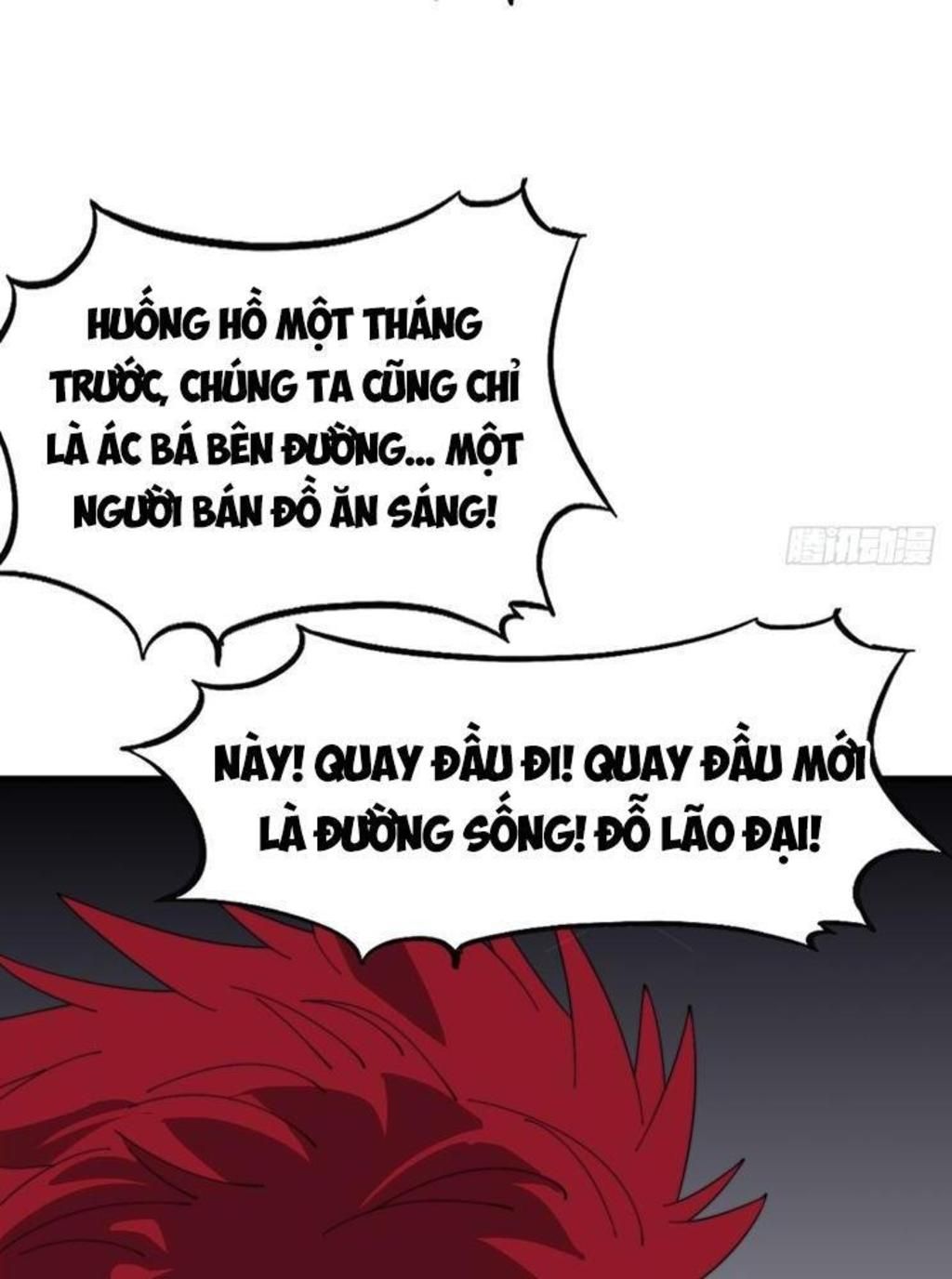 ta có một sơn trại Chapter 1043 - Next Chapter 1044