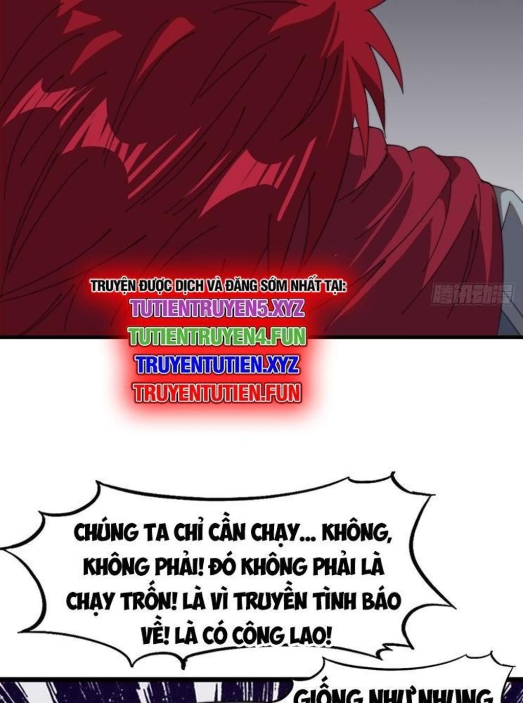 ta có một sơn trại Chapter 1043 - Next Chapter 1044