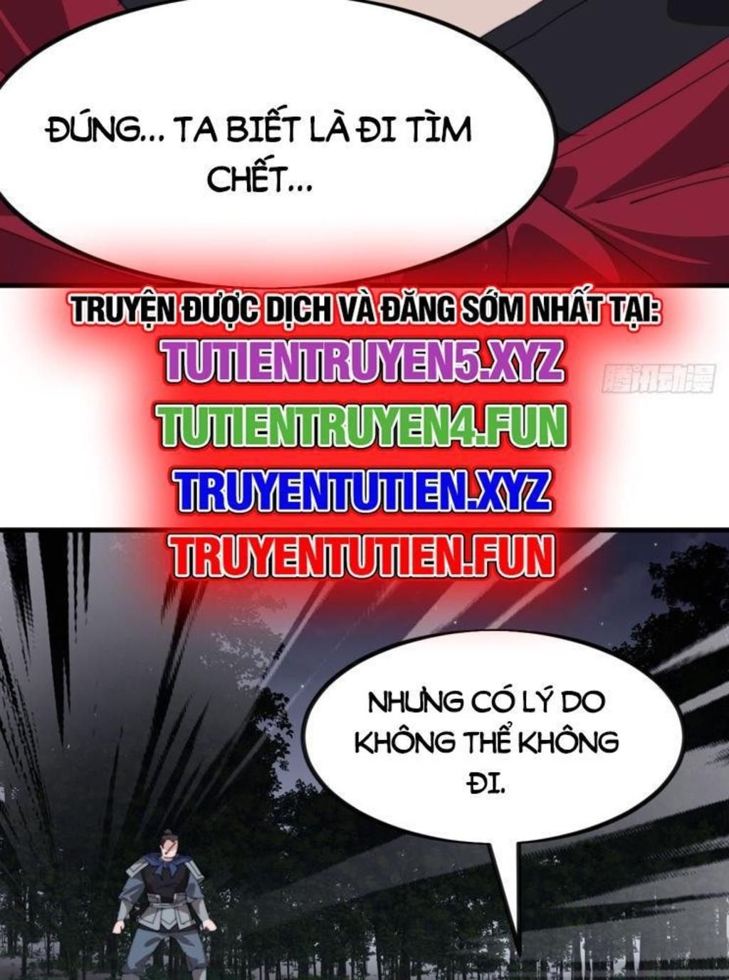 ta có một sơn trại Chapter 1043 - Next Chapter 1044