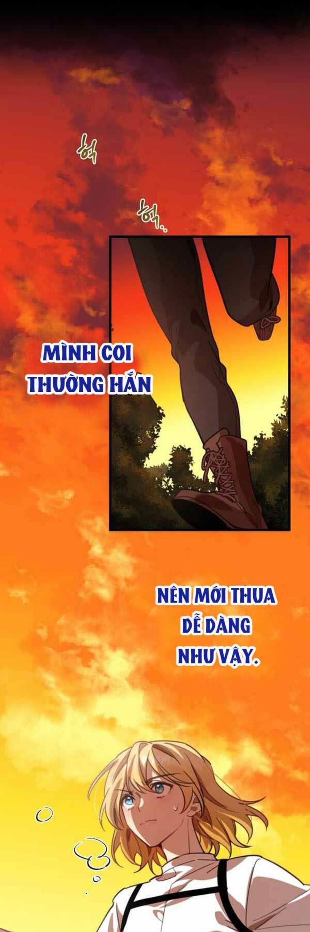 anh hùng, ác quỷ và kẻ phản diện chapter 1 - Trang 2