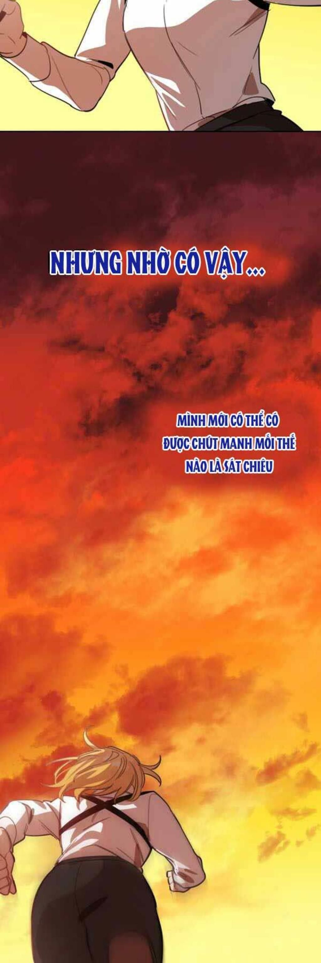 anh hùng, ác quỷ và kẻ phản diện chapter 1 - Trang 2