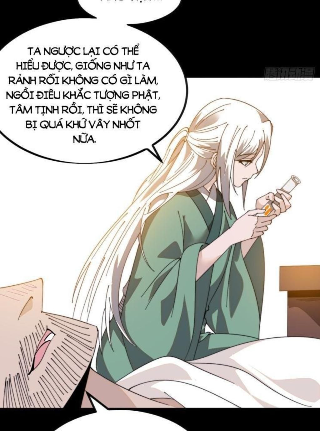 ta có một sơn trại Chapter 1043 - Next Chapter 1044