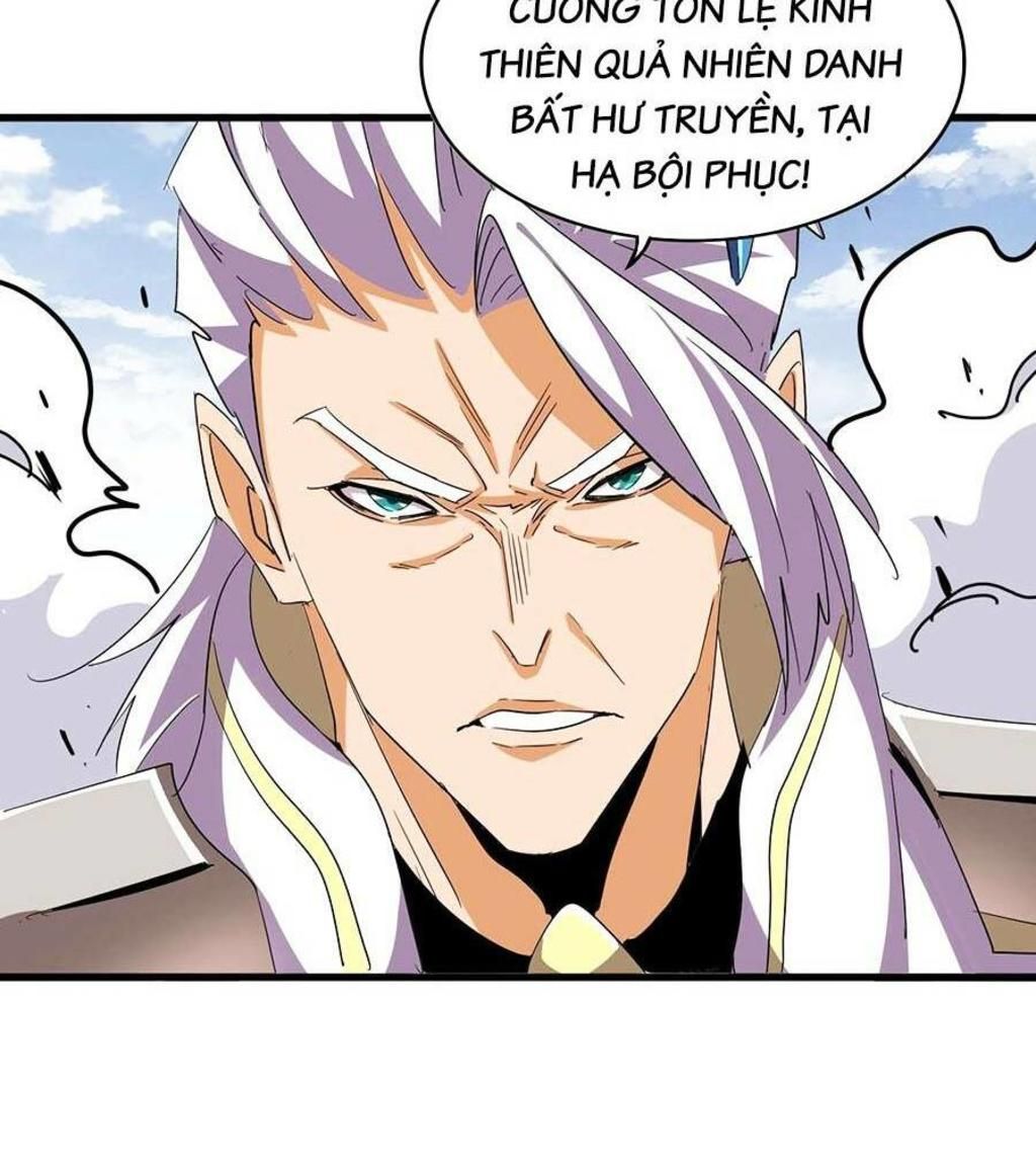 đại quản gia là ma hoàng chapter 362 - Trang 2