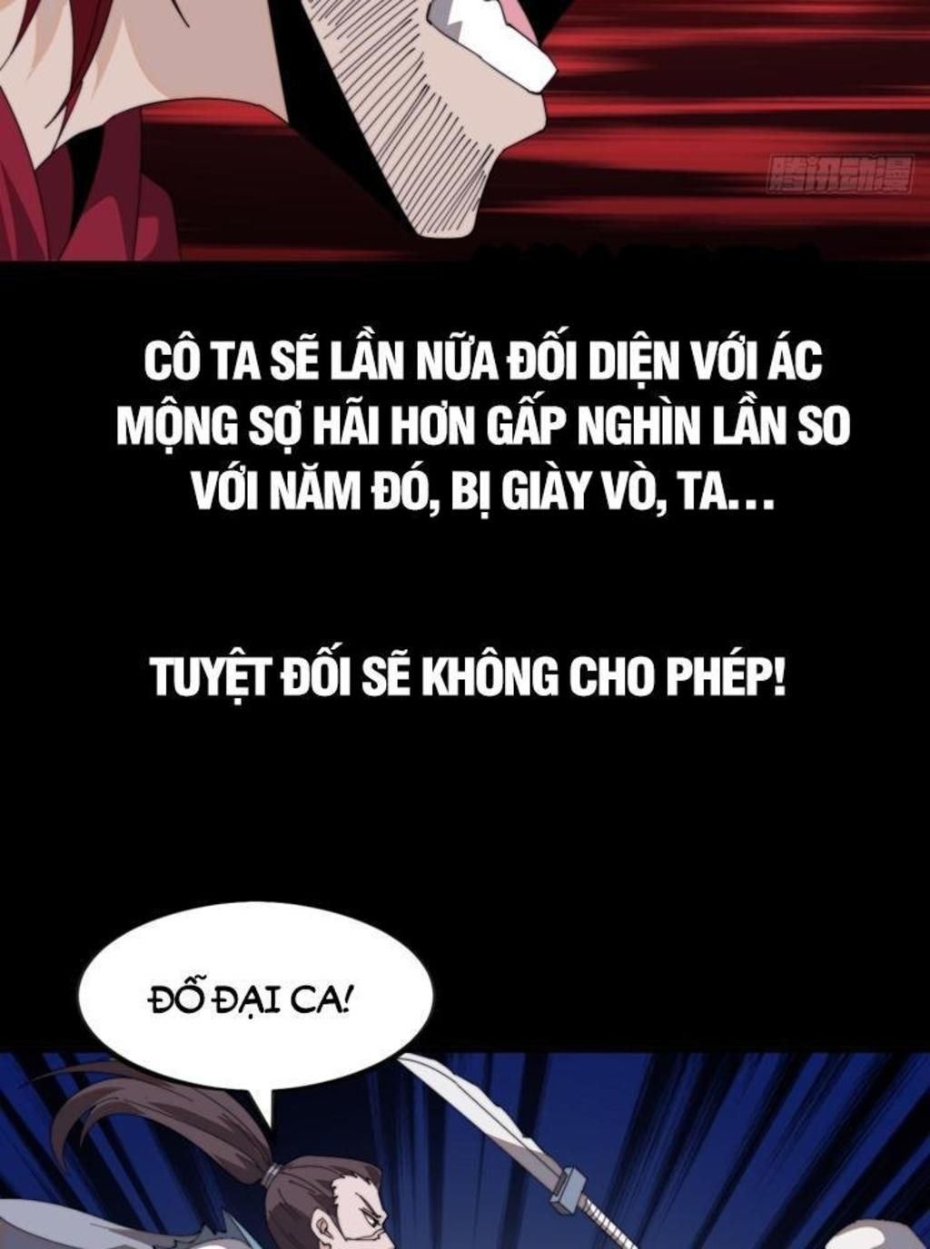 ta có một sơn trại Chapter 1043 - Next Chapter 1044