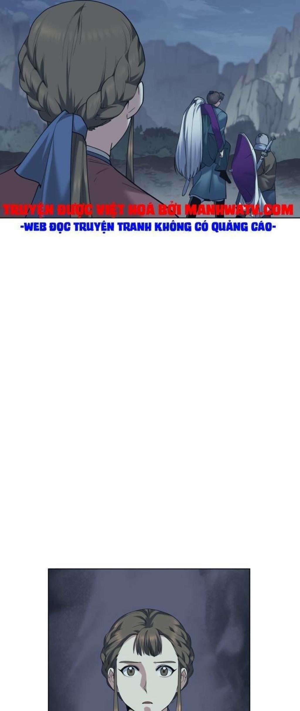 võ giả bất đắc dĩ chương 50 - Next chương 51