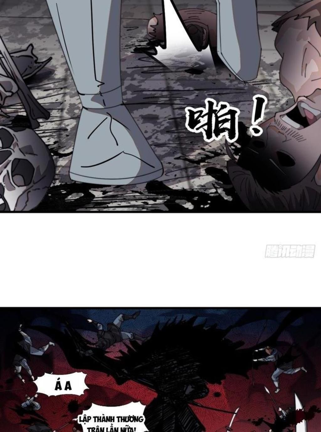 ta có một sơn trại Chapter 1043 - Next Chapter 1044