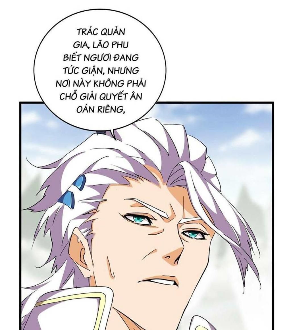 đại quản gia là ma hoàng chapter 362 - Trang 2