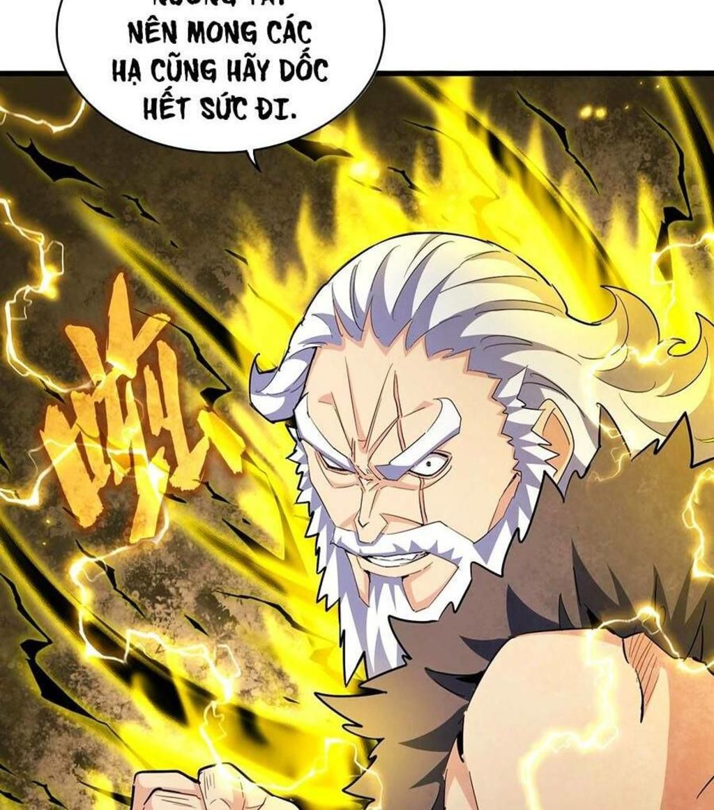 đại quản gia là ma hoàng chapter 362 - Trang 2