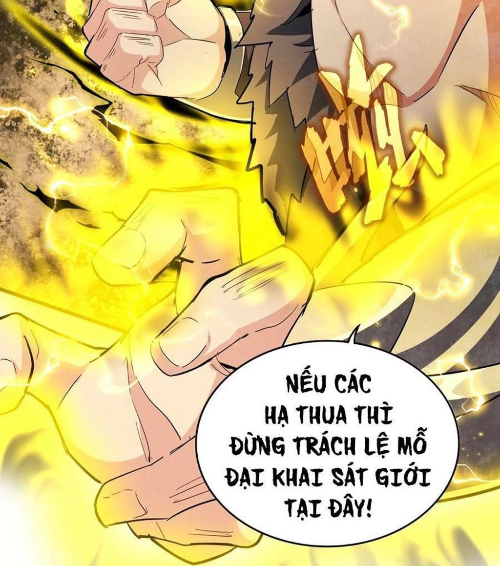 đại quản gia là ma hoàng chapter 362 - Trang 2