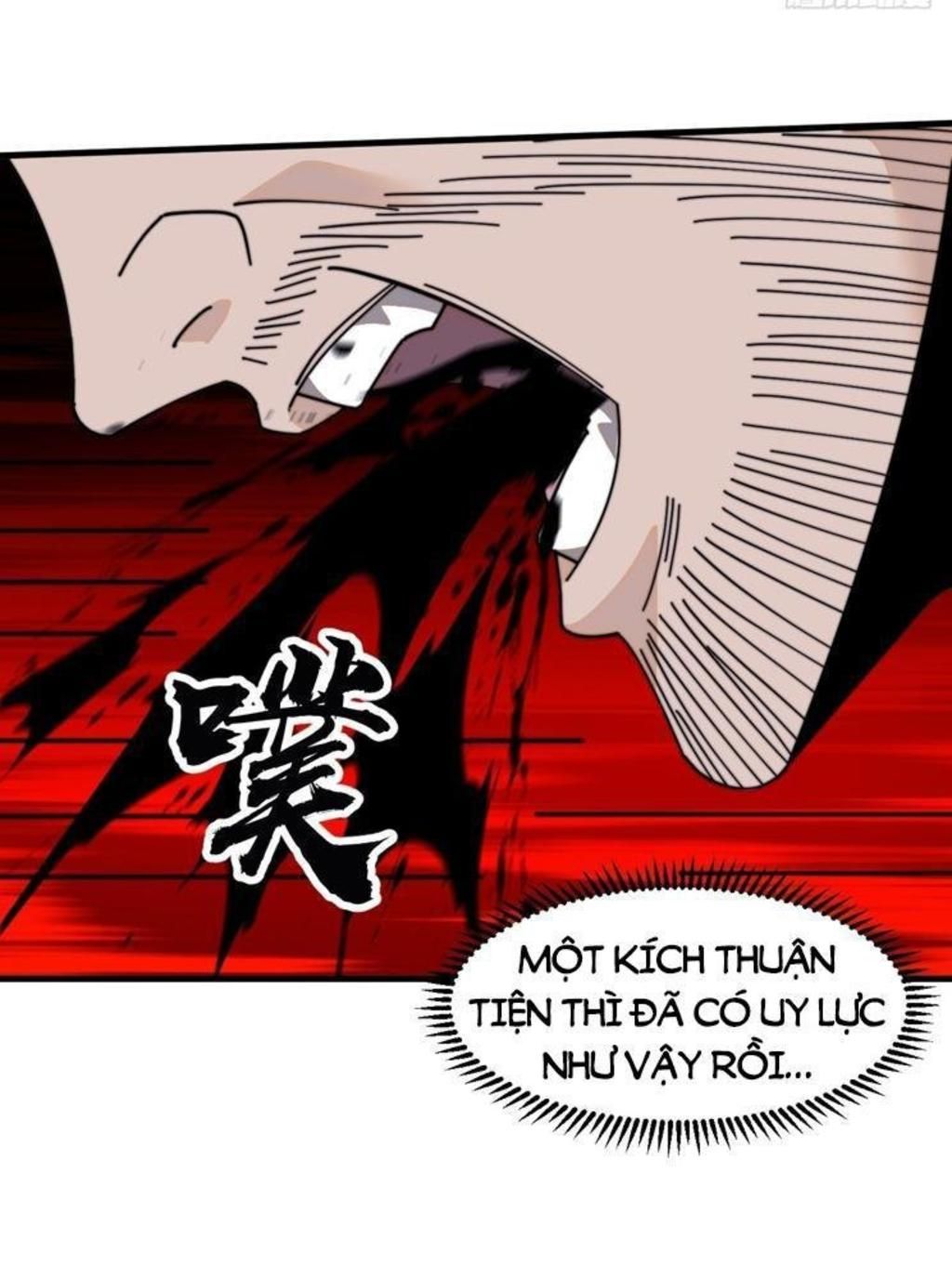 ta có một sơn trại Chapter 1043 - Next Chapter 1044