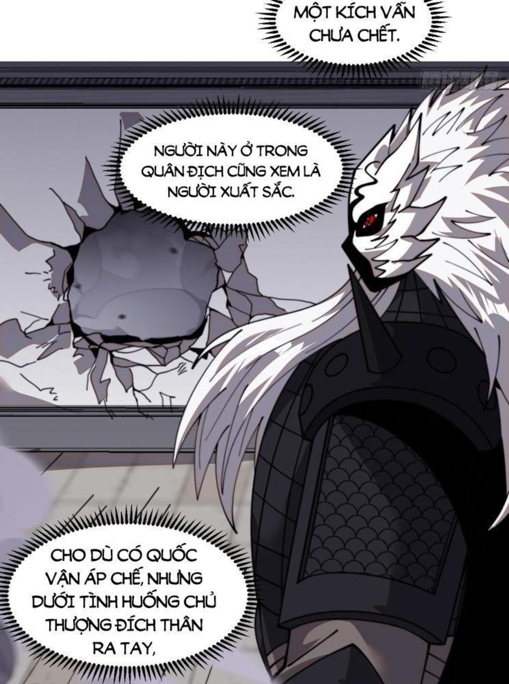 ta có một sơn trại Chapter 1043 - Next Chapter 1044