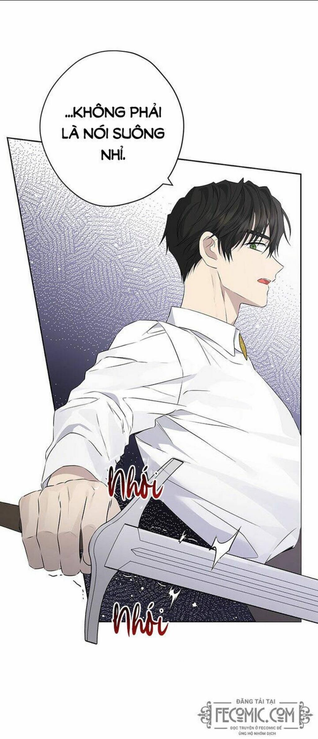 thực ra tôi mới là thật chapter 73 - Next chapter 74