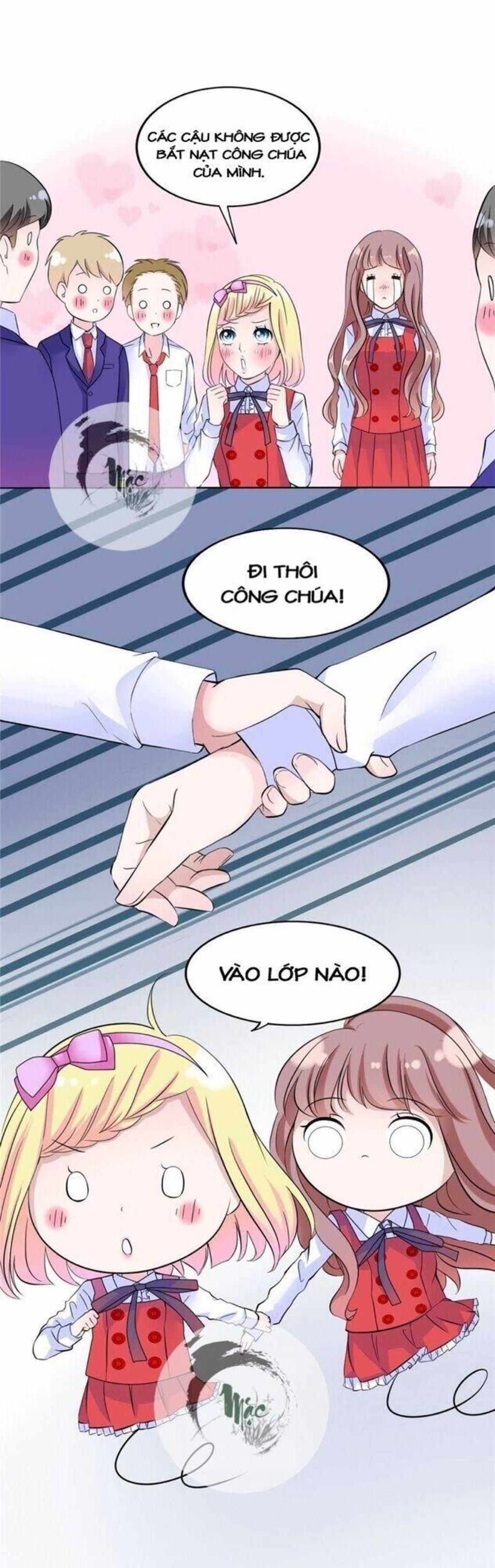 [18+] tham lam Chap 1 - Next 1.1