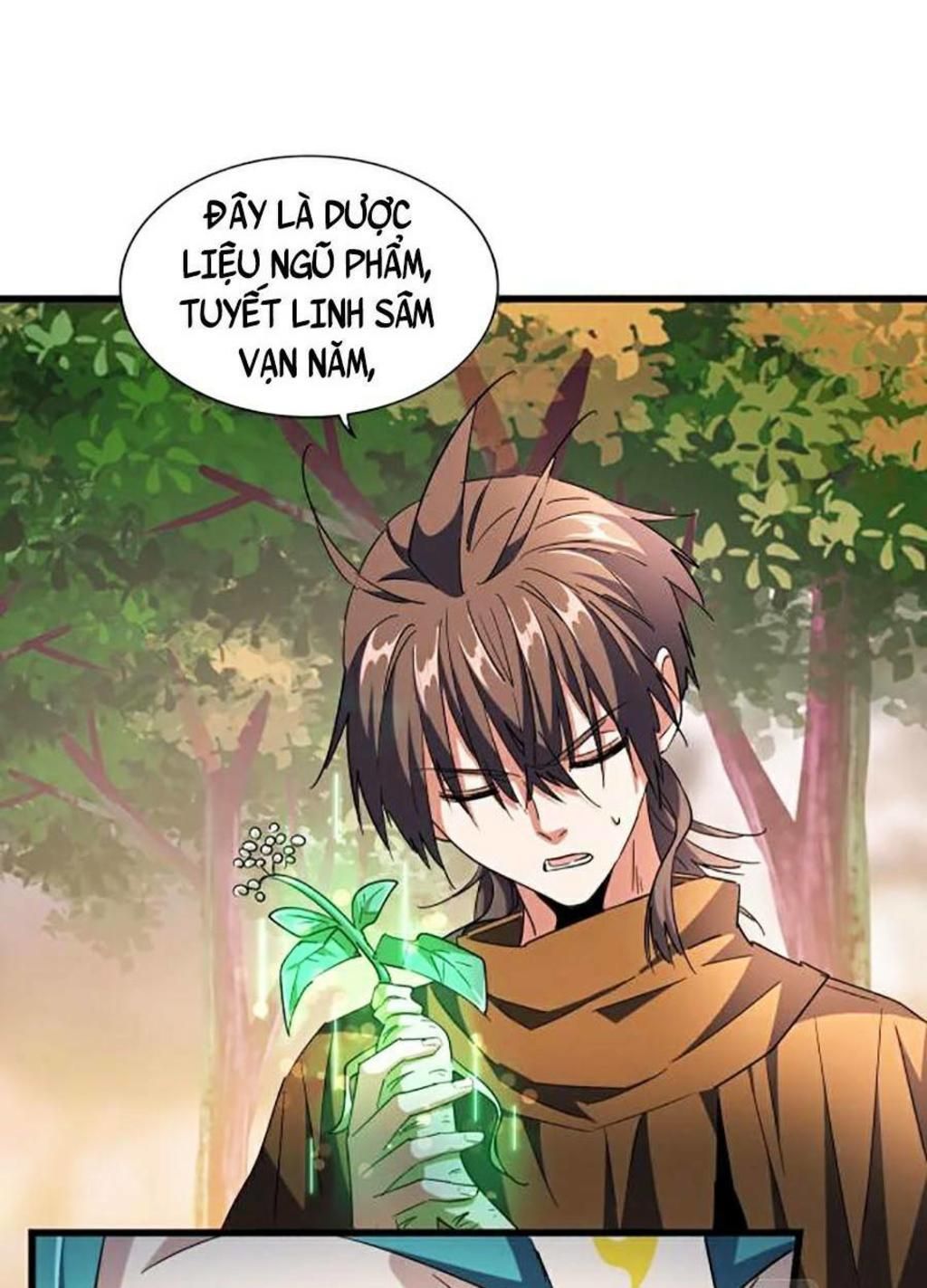 đại quản gia là ma hoàng Chapter 268 - Trang 2