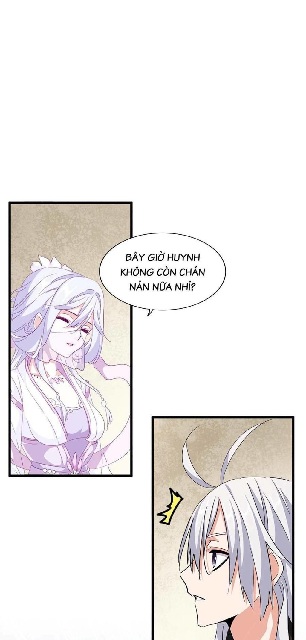 đại quản gia là ma hoàng chapter 366 - Trang 2