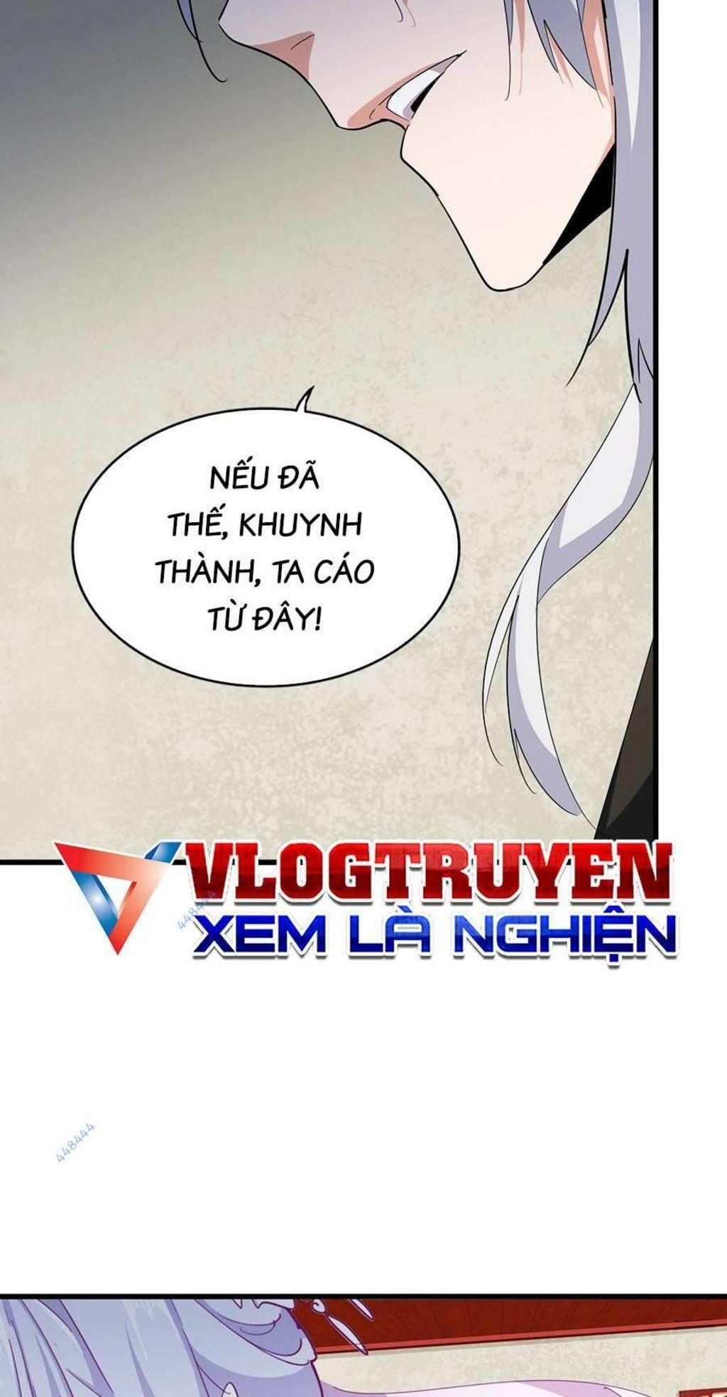 đại quản gia là ma hoàng chapter 366 - Trang 2