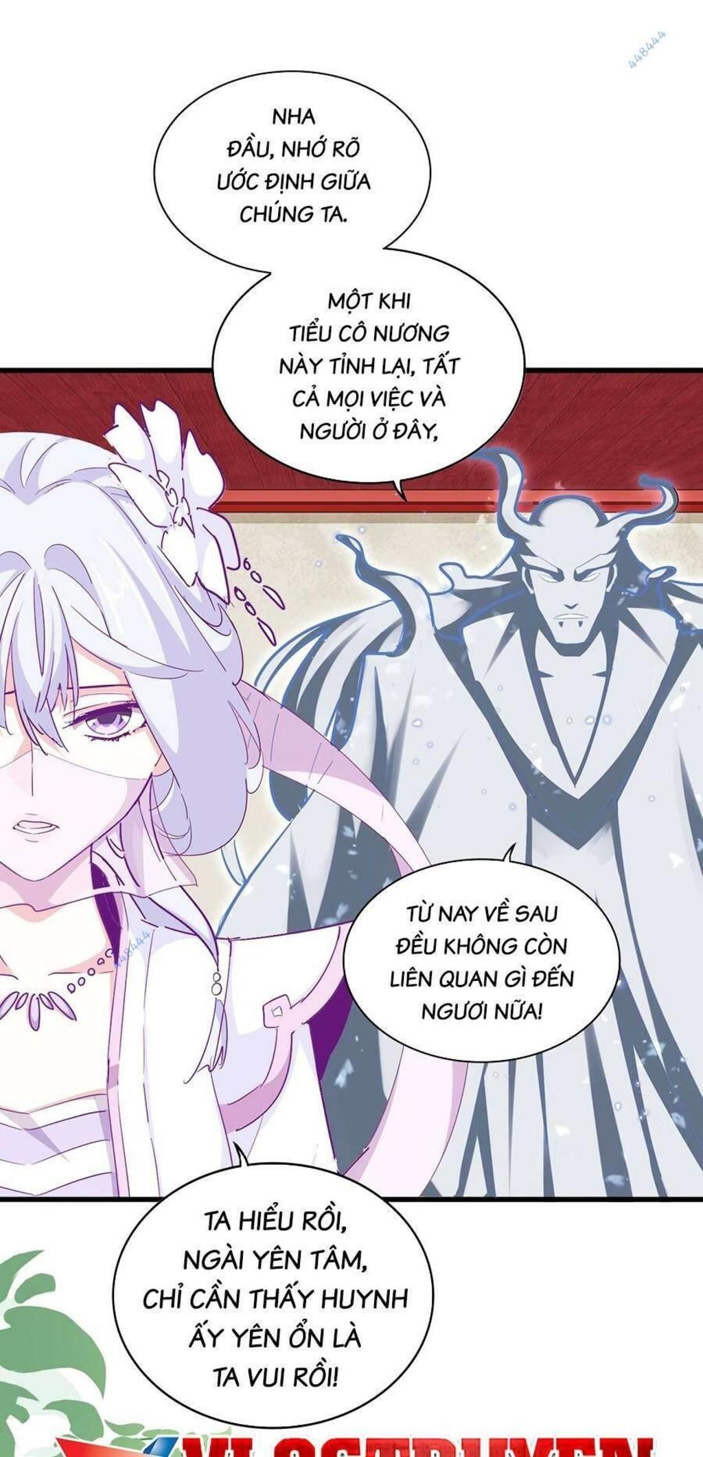 đại quản gia là ma hoàng chapter 366 - Trang 2