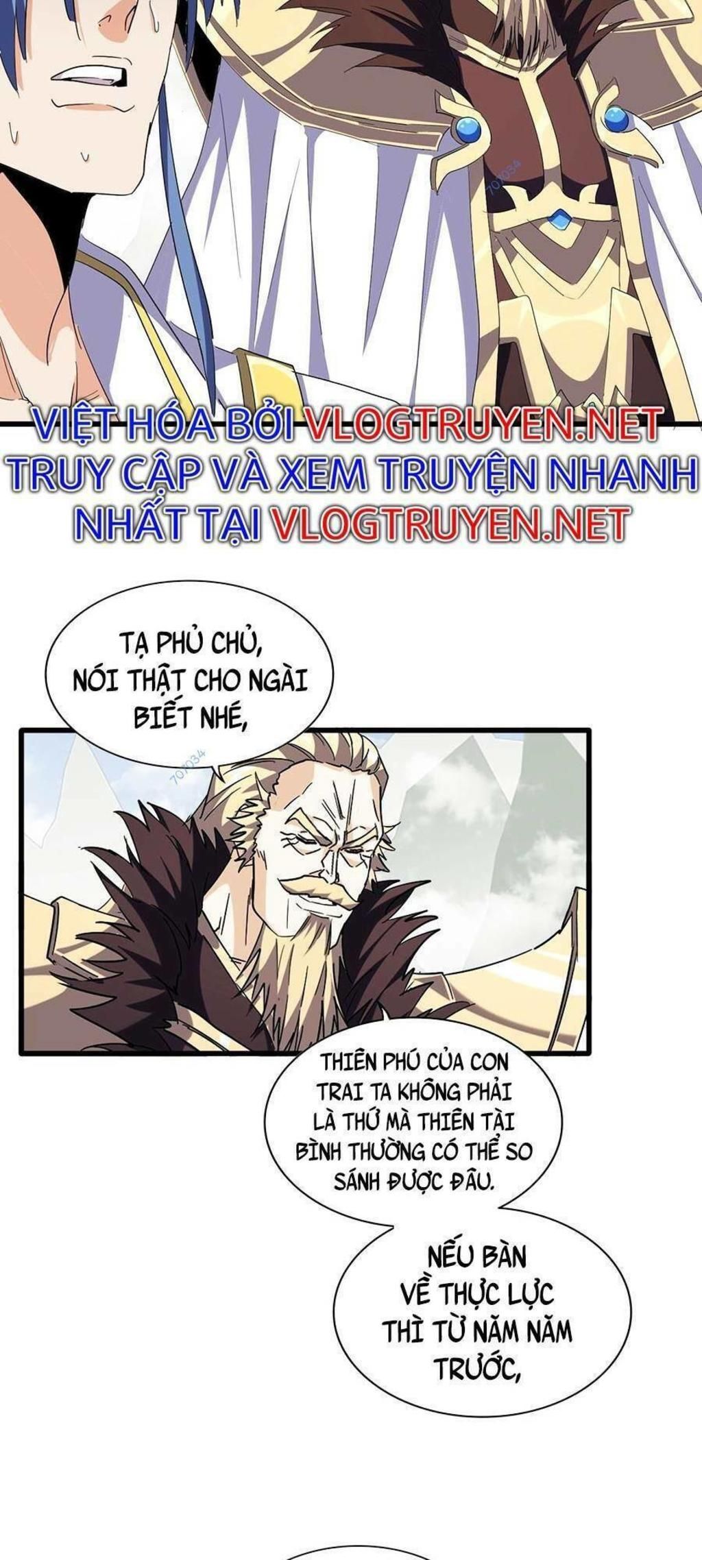 đại quản gia là ma hoàng chapter 316 - Trang 2