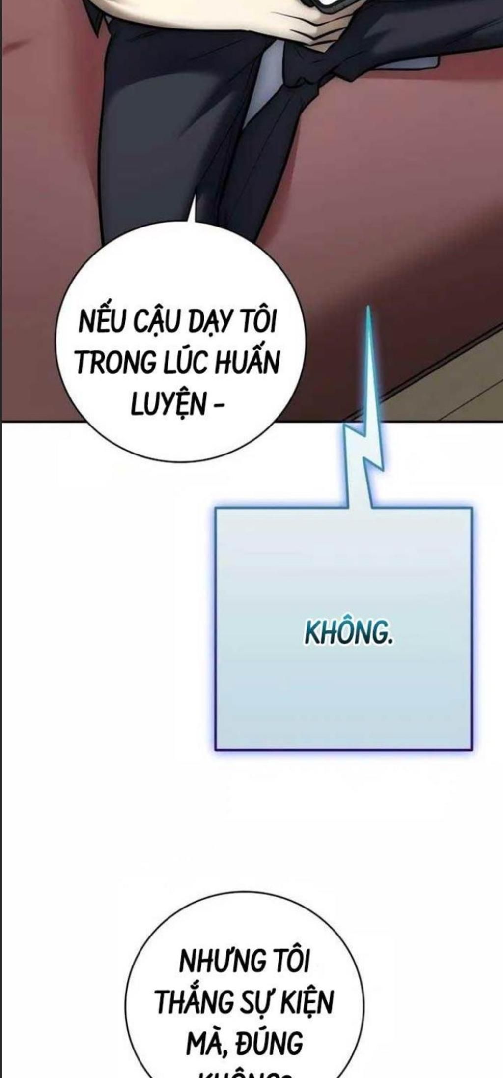 Theo Dõi Kênh Của Thánh Nhân Chapter 12 - Next Chapter 13