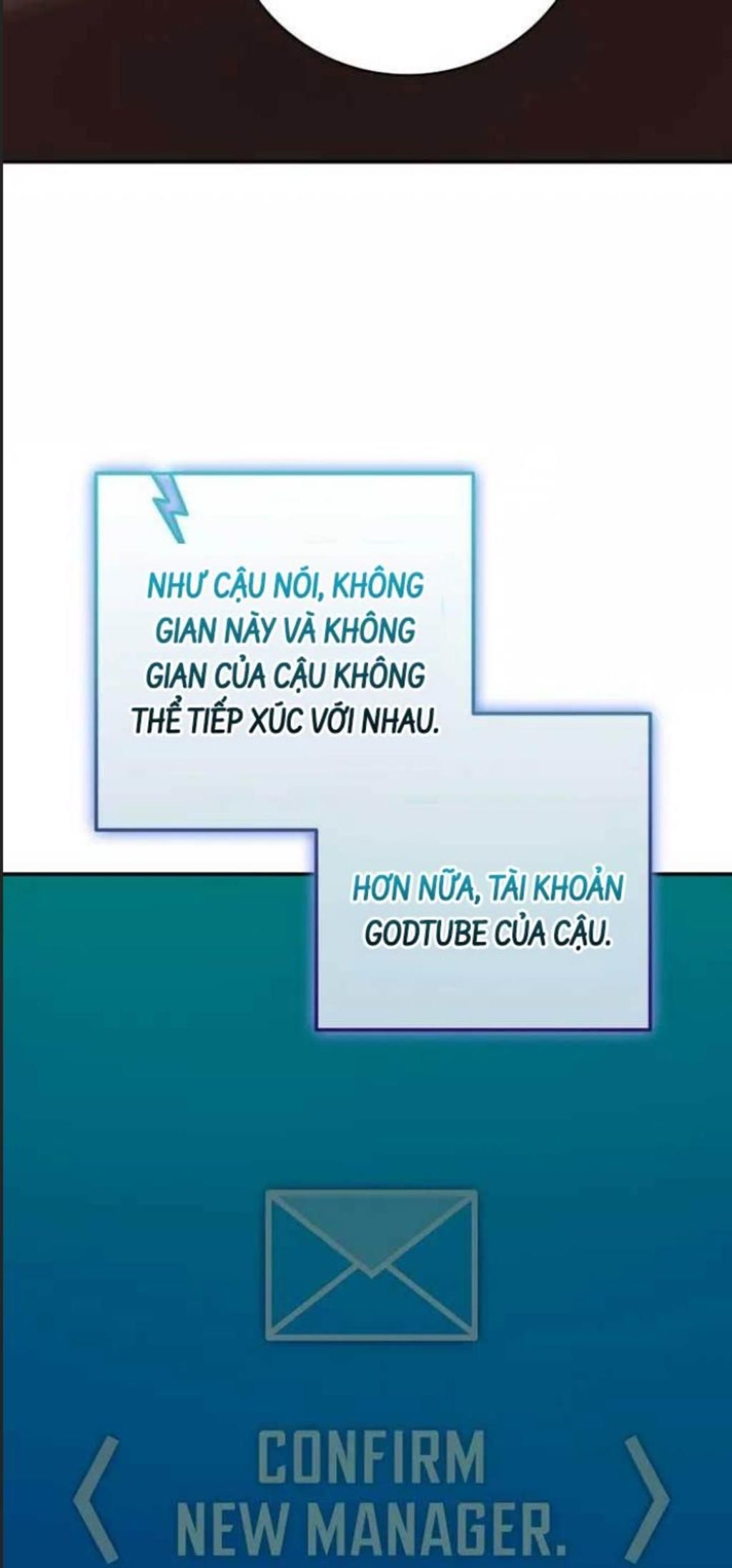 Theo Dõi Kênh Của Thánh Nhân Chapter 12 - Next Chapter 13