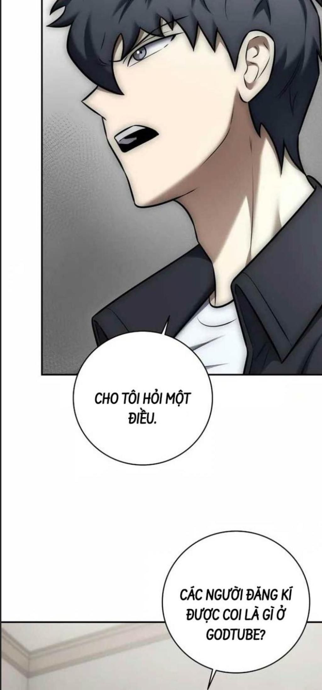 Theo Dõi Kênh Của Thánh Nhân Chapter 12 - Next Chapter 13