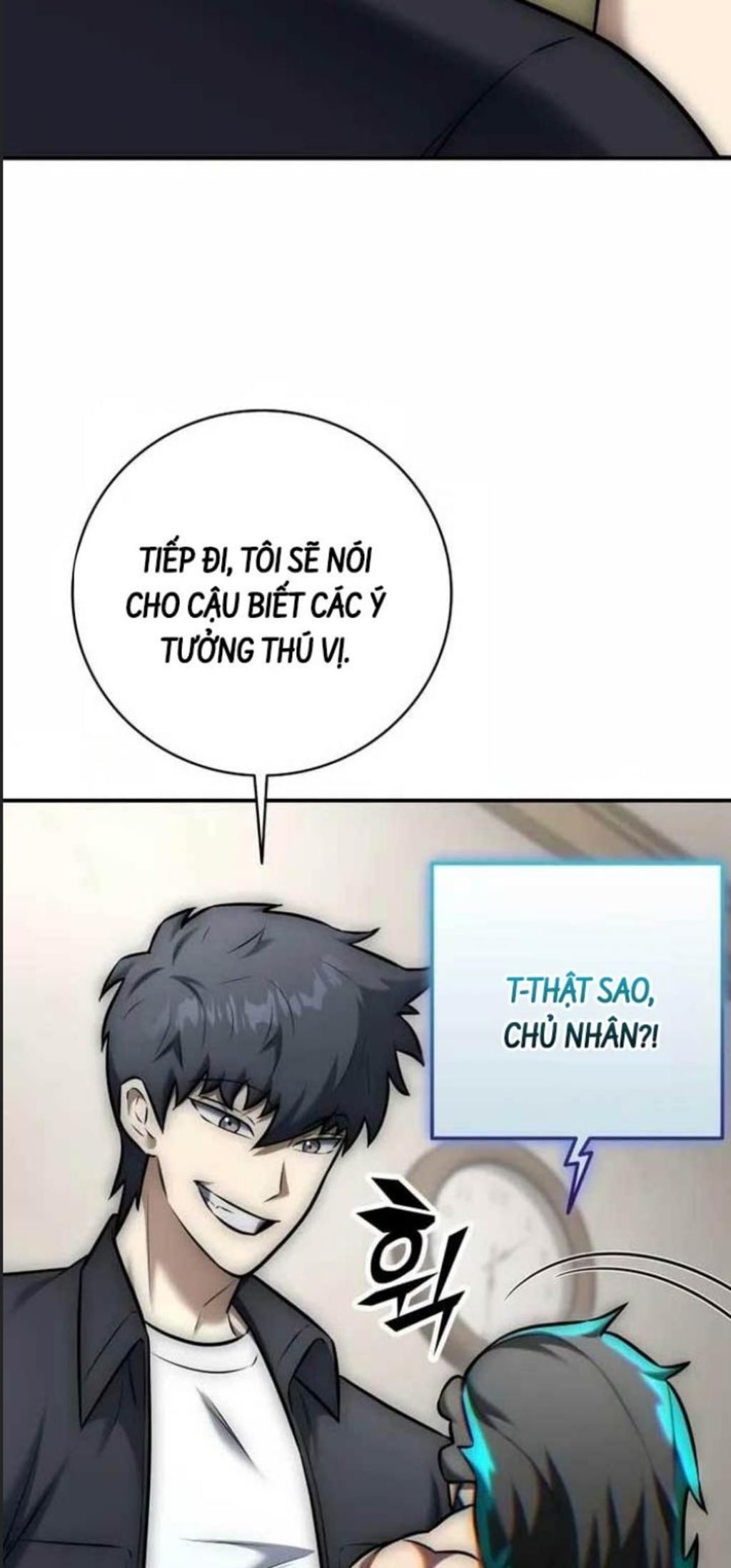 Theo Dõi Kênh Của Thánh Nhân Chapter 12 - Next Chapter 13