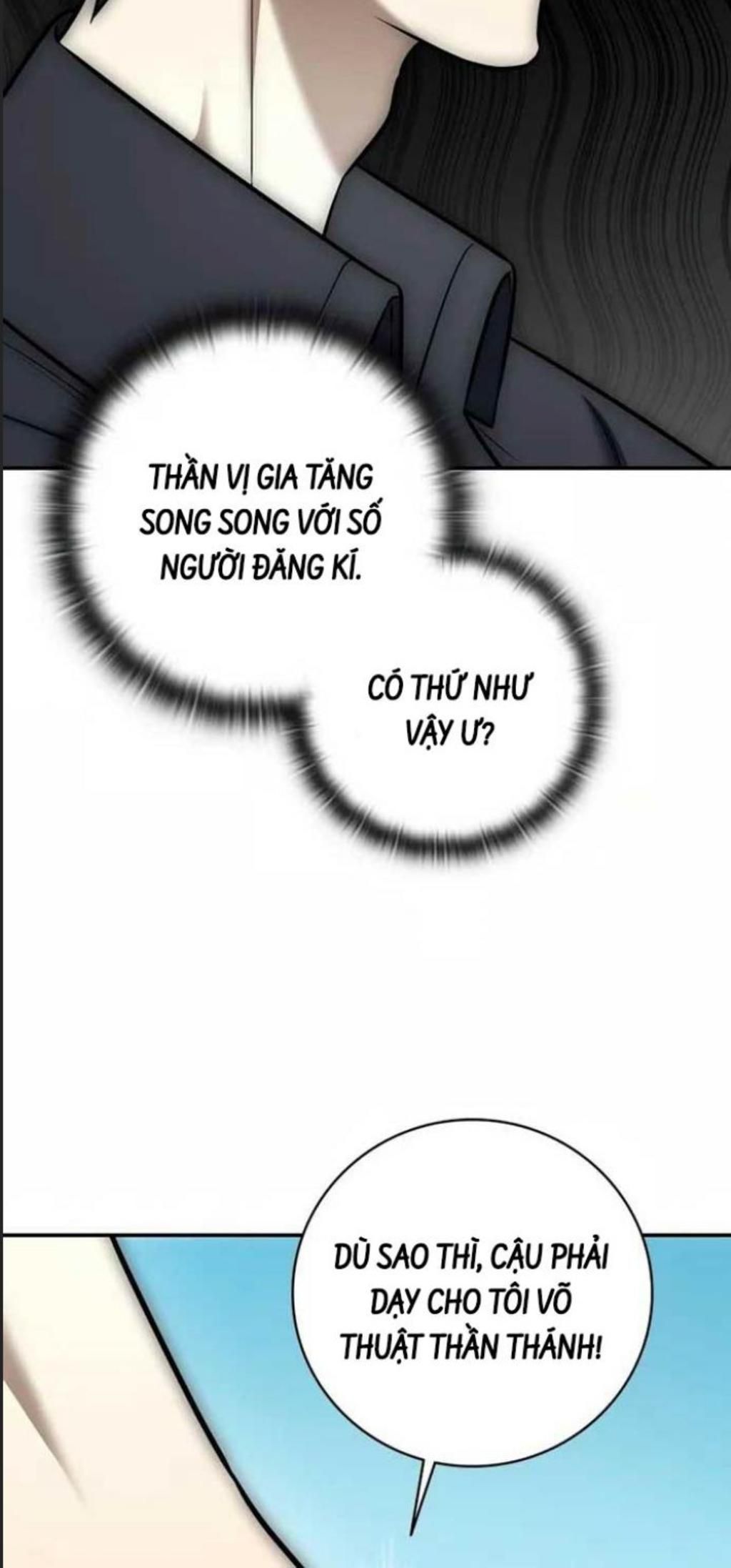 Theo Dõi Kênh Của Thánh Nhân Chapter 12 - Next Chapter 13