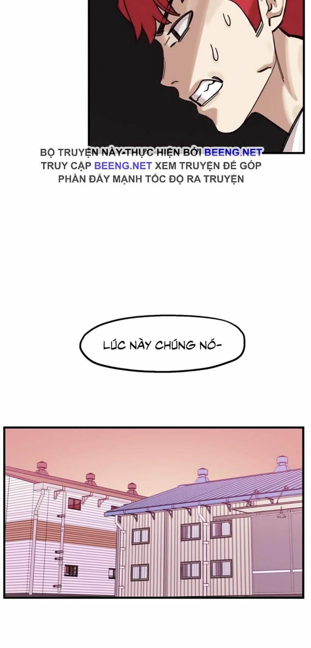 xếp hạng bắt nạt chapter 6 - Trang 2