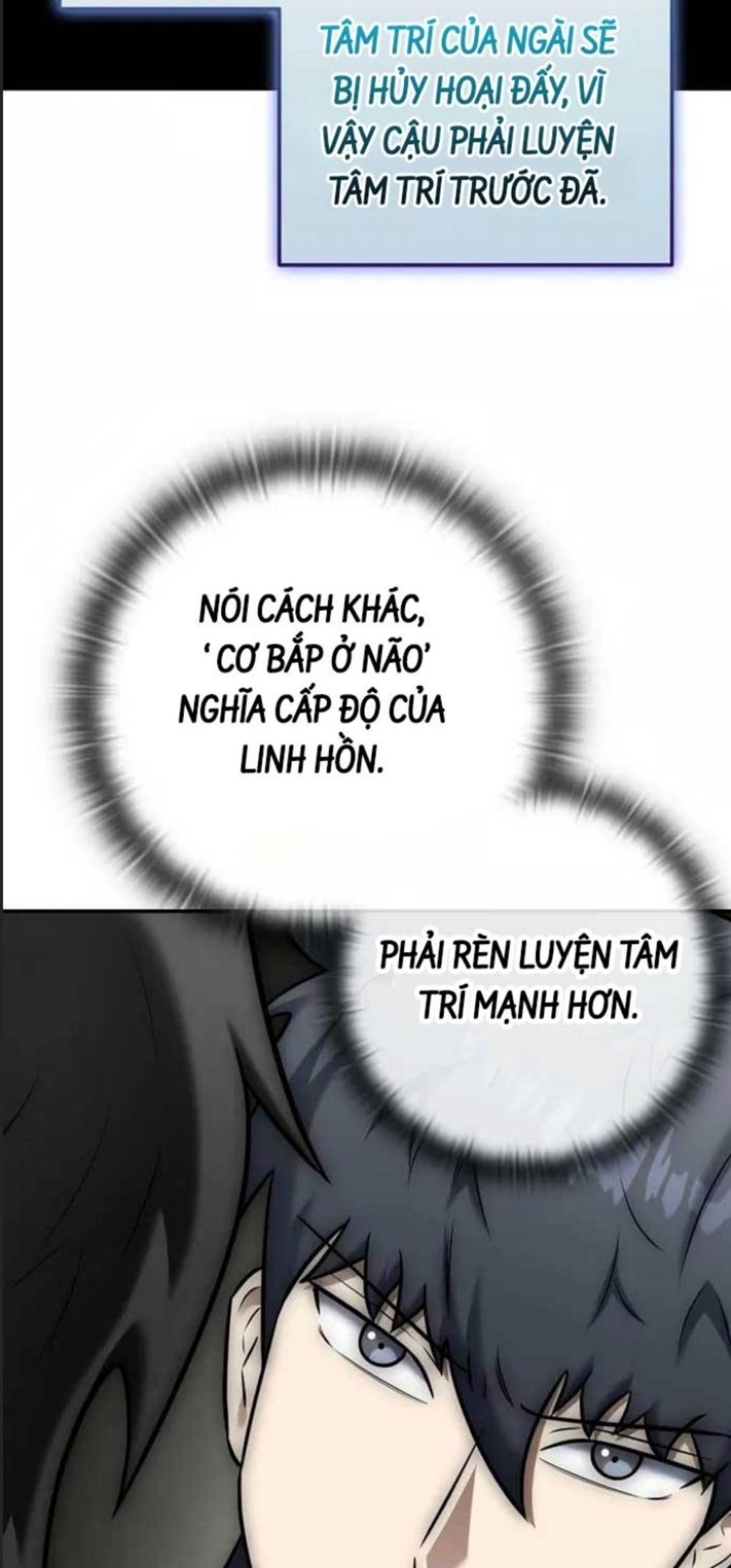 Theo Dõi Kênh Của Thánh Nhân Chapter 12 - Next Chapter 13