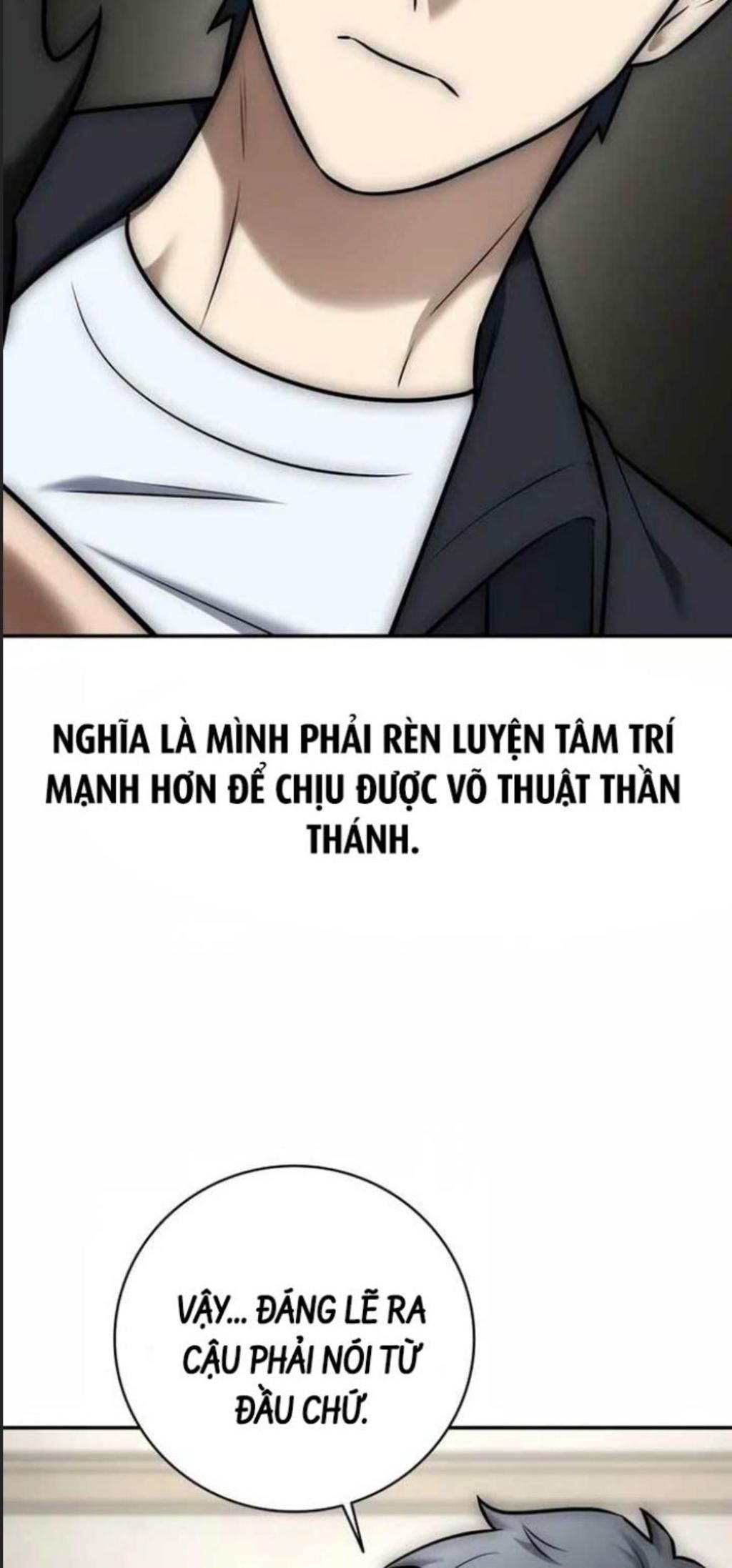 Theo Dõi Kênh Của Thánh Nhân Chapter 12 - Next Chapter 13