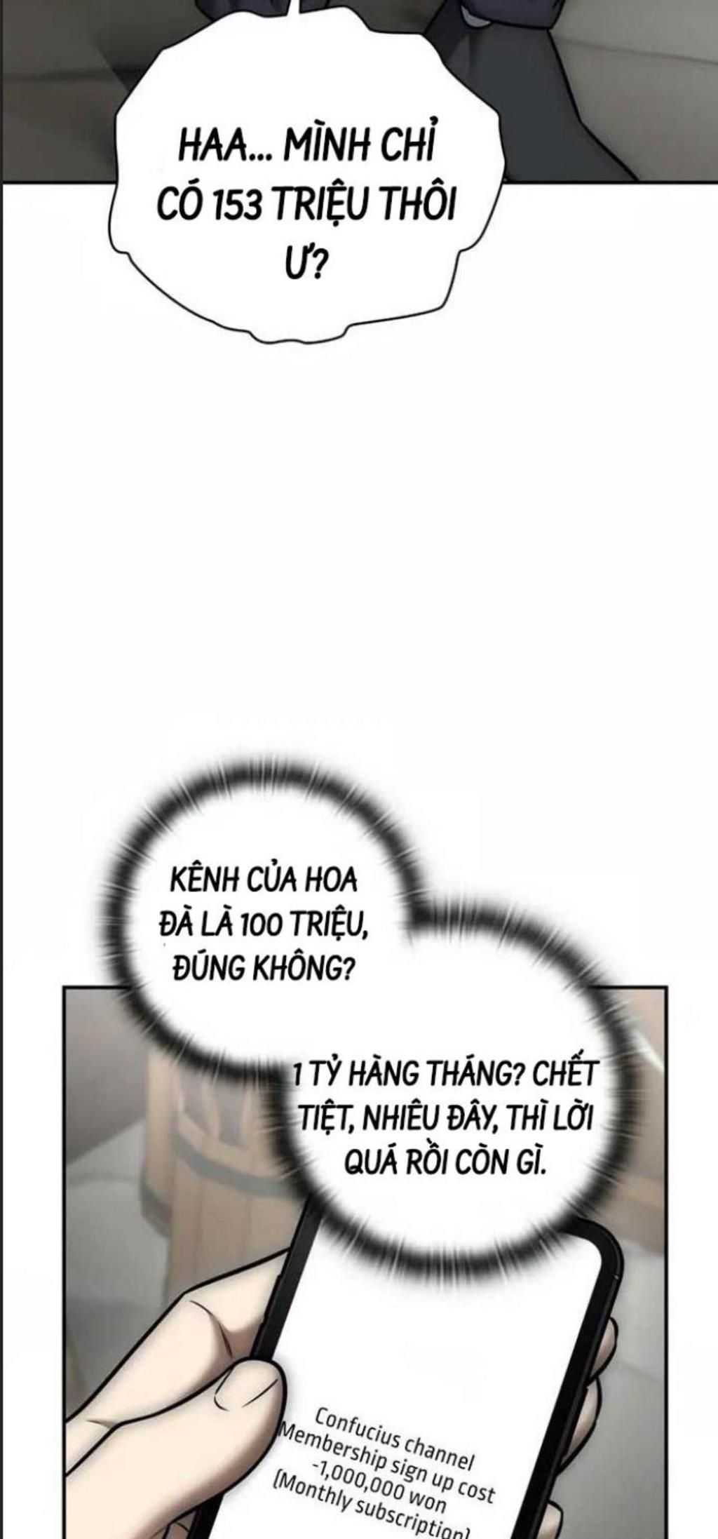 Theo Dõi Kênh Của Thánh Nhân Chapter 12 - Next Chapter 13