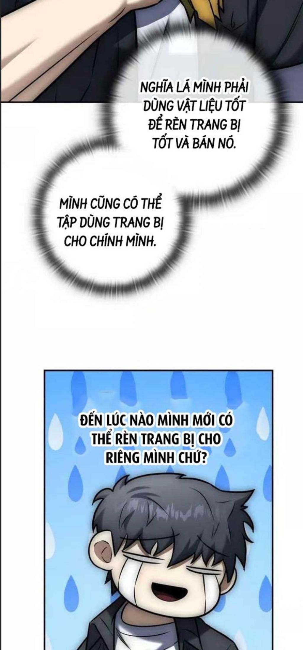 Theo Dõi Kênh Của Thánh Nhân Chapter 12 - Next Chapter 13